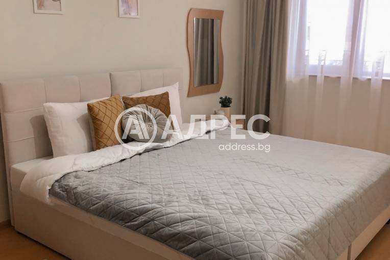 Двустаен апартамент, Варна, ХЕИ, 692135, Снимка 7