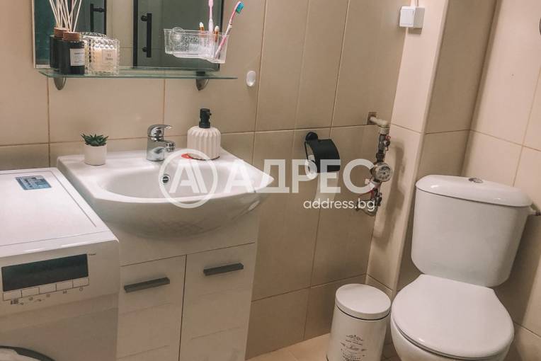 Двустаен апартамент, Варна, ХЕИ, 692135, Снимка 9