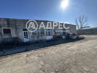 Стопанска сграда/Ферма, Велики Преслав, 698135, Снимка 1