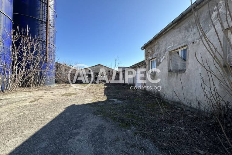 Стопанска сграда/Ферма, Велики Преслав, 698135, Снимка 1