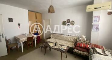 Двустаен апартамент, Тополовград, 701135, Снимка 1