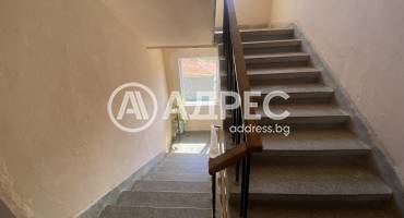 Двустаен апартамент, Тополовград, 701135, Снимка 12