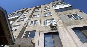 Двустаен апартамент, Тополовград, 701135, Снимка 13