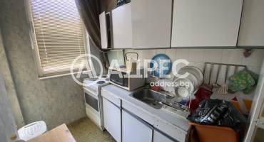 Двустаен апартамент, Тополовград, 701135, Снимка 3