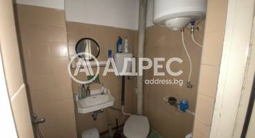 Двустаен апартамент, Тополовград, 701135, Снимка 7