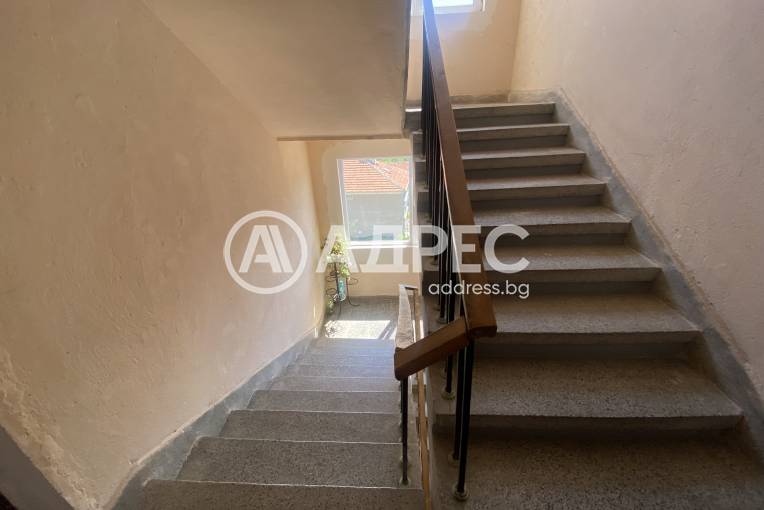 Двустаен апартамент, Тополовград, 701135, Снимка 12