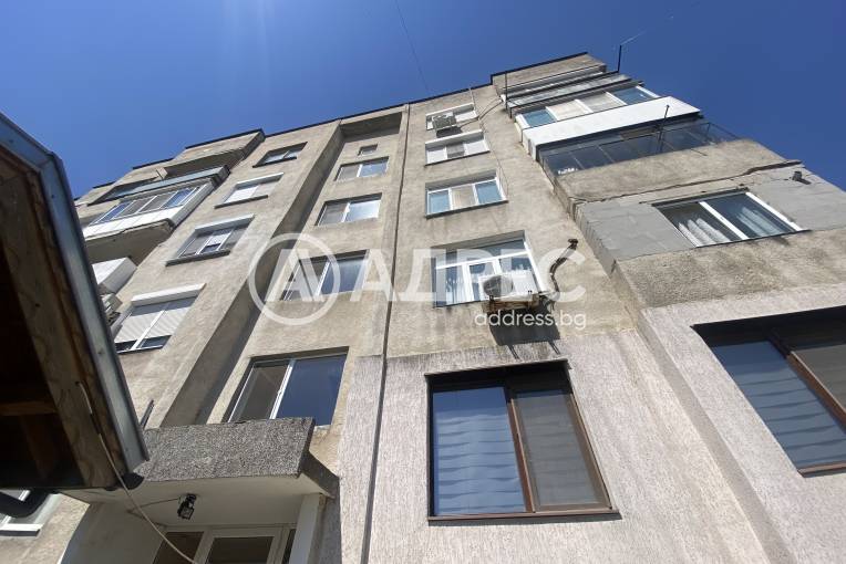 Двустаен апартамент, Тополовград, 701135, Снимка 13