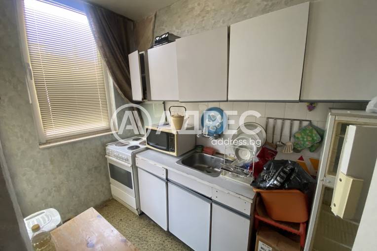 Двустаен апартамент, Тополовград, 701135, Снимка 2