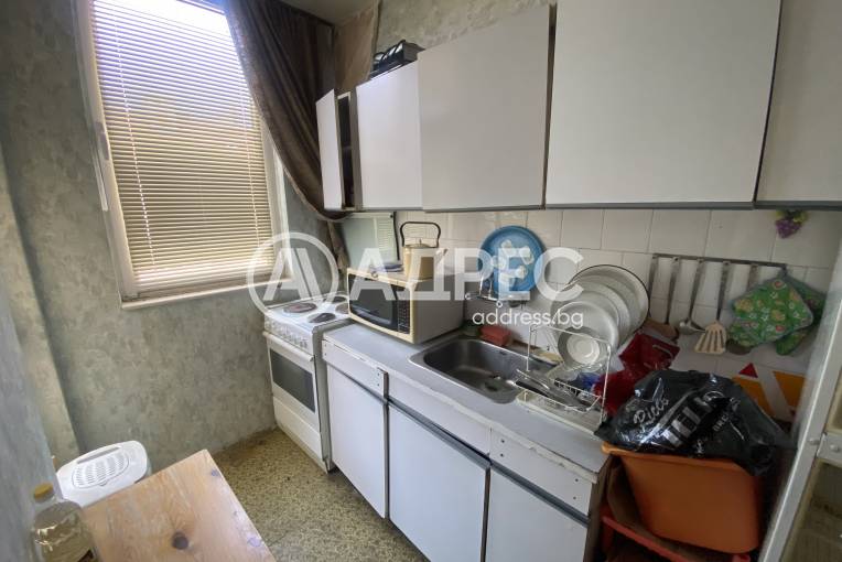 Двустаен апартамент, Тополовград, 701135, Снимка 3
