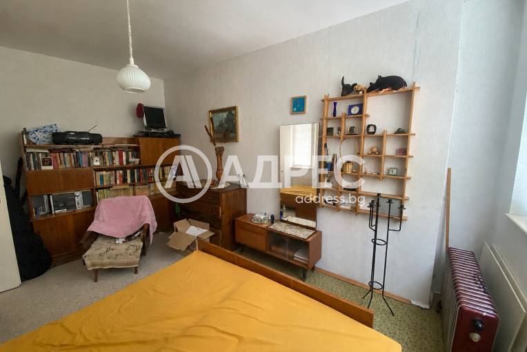 Двустаен апартамент, Тополовград, 701135, Снимка 5