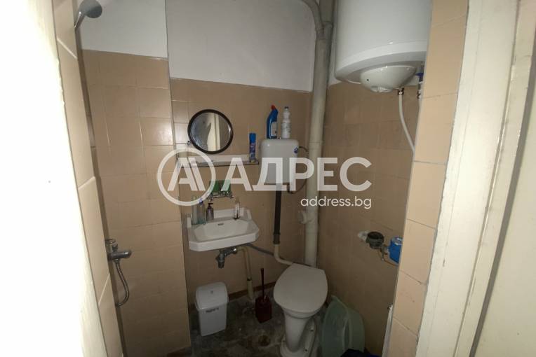 Двустаен апартамент, Тополовград, 701135, Снимка 6