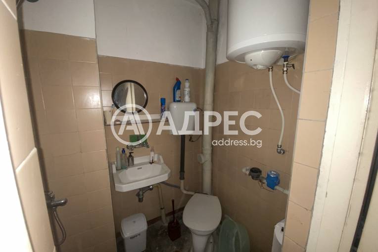 Двустаен апартамент, Тополовград, 701135, Снимка 7
