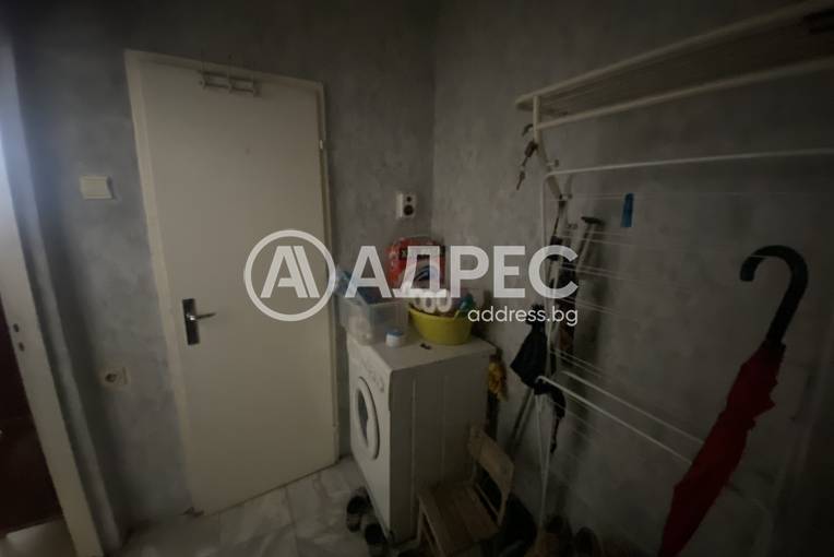 Двустаен апартамент, Тополовград, 701135, Снимка 8