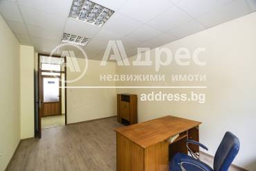 Офис, Бургас, Център, 453136, Снимка 1