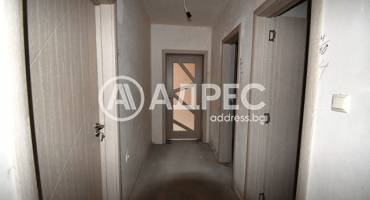 Двустаен апартамент, Стара Загора, ОРБ, 535136, Снимка 5