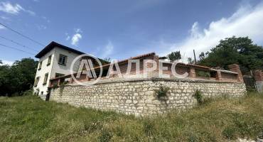Къща/Вила, Петърница, 623136, Снимка 1
