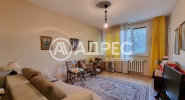 Двустаен апартамент, София, Западен парк, 637136, Снимка 2