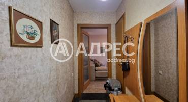 Двустаен апартамент, София, Западен парк, 637136, Снимка 8