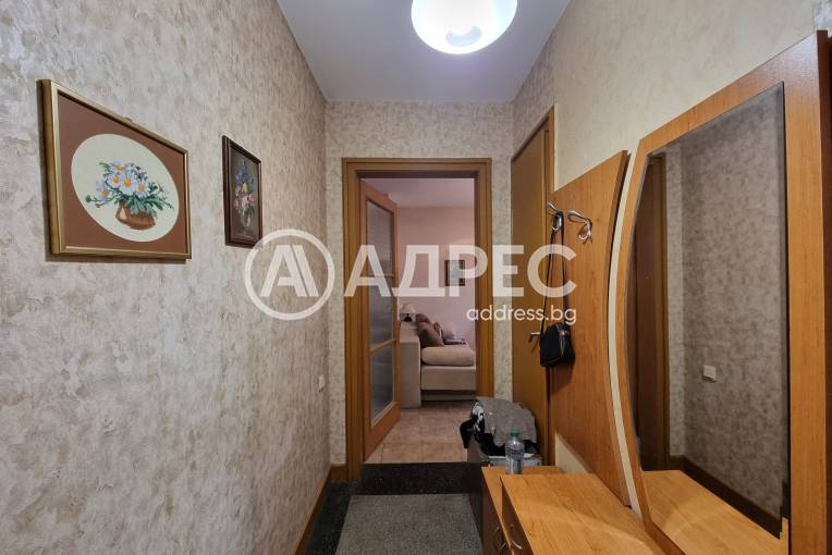 Двустаен апартамент, София, Западен парк, 637136, Снимка 8