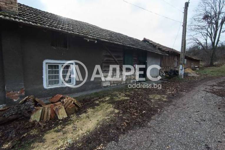 Къща/Вила, Побит камък, 640136, Снимка 1