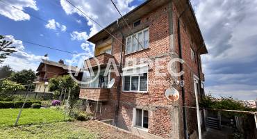 Етаж от къща, Димитровград, 656136, Снимка 1