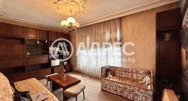 Етаж от къща, Димитровград, 656136, Снимка 11