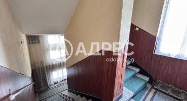 Етаж от къща, Димитровград, 656136, Снимка 14