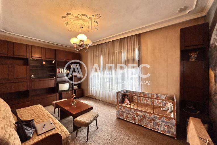 Етаж от къща, Димитровград, 656136, Снимка 11