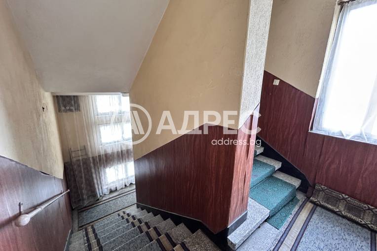 Етаж от къща, Димитровград, 656136, Снимка 14