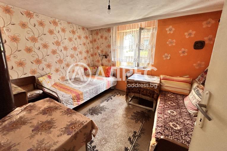 Етаж от къща, Димитровград, 656136, Снимка 2