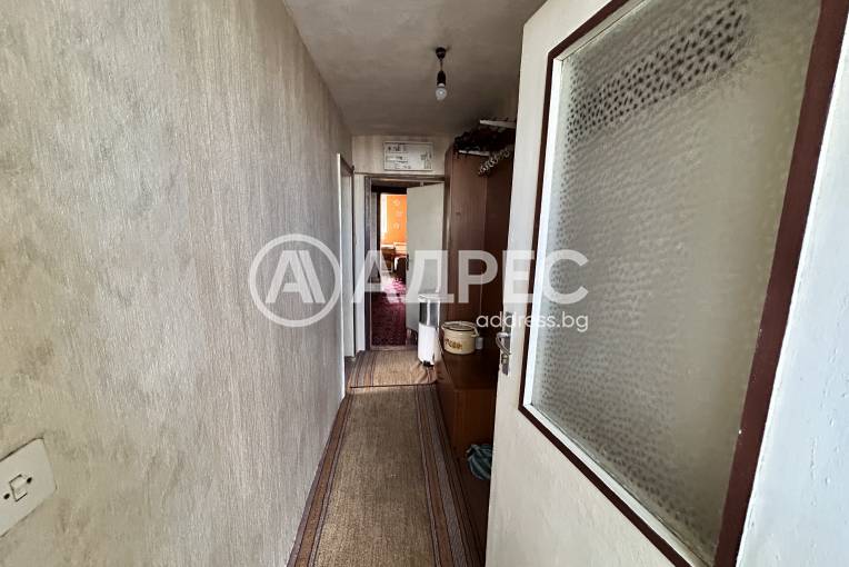 Етаж от къща, Димитровград, 656136, Снимка 3