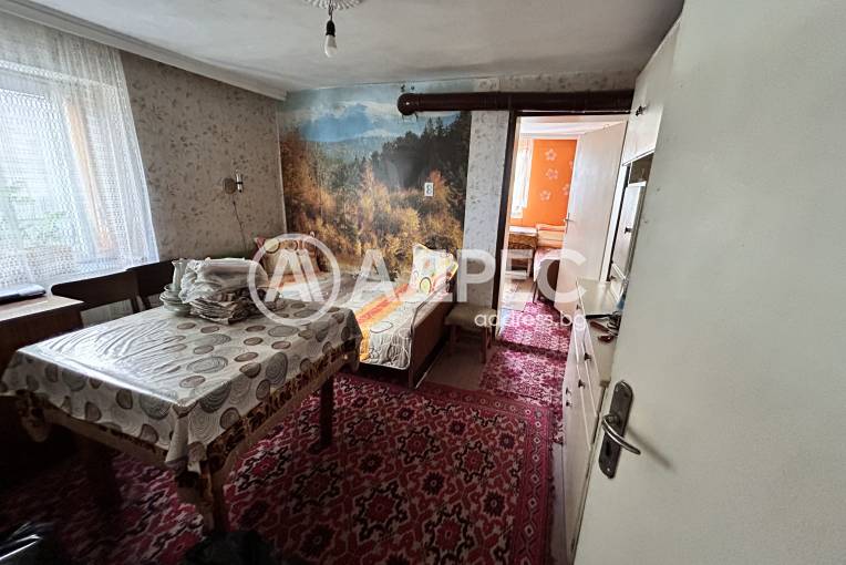 Етаж от къща, Димитровград, 656136, Снимка 4