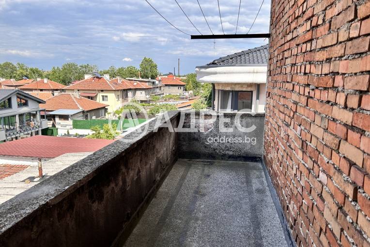 Етаж от къща, Димитровград, 656136, Снимка 5