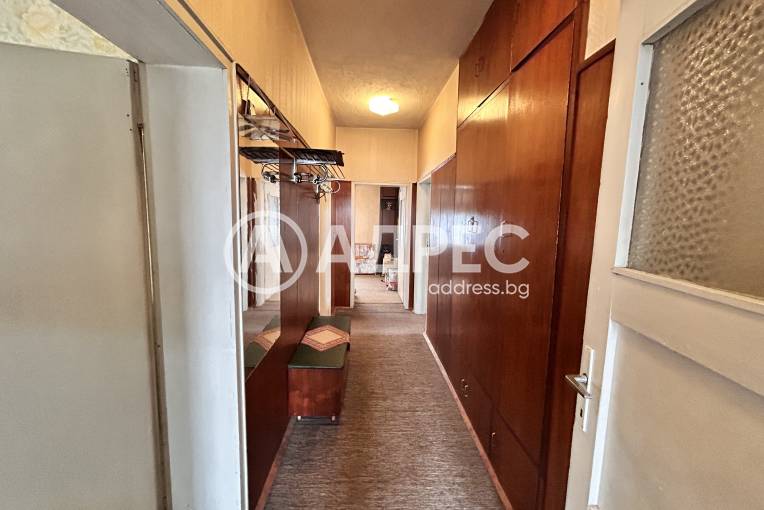 Етаж от къща, Димитровград, 656136, Снимка 6