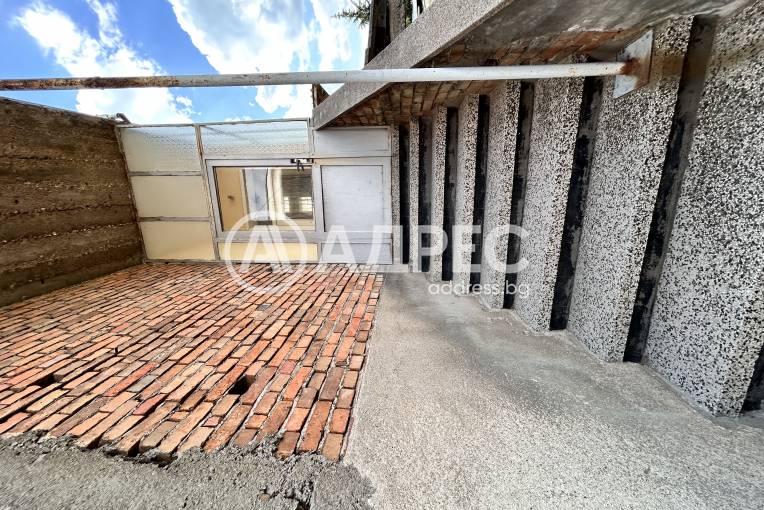 Етаж от къща, Димитровград, 656136, Снимка 7