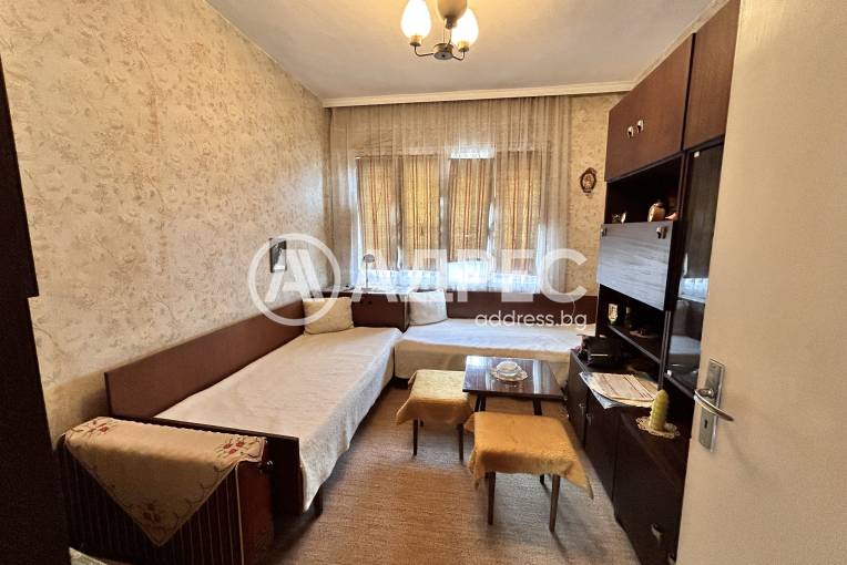 Етаж от къща, Димитровград, 656136, Снимка 8