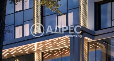 Двустаен апартамент, Бургас, Хоризонт, 659136, Снимка 11