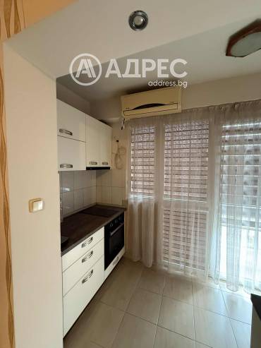 Двустаен апартамент, Добрич, Добротица, 666136, Снимка 1