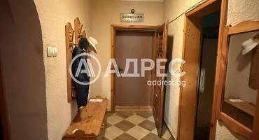 Двустаен апартамент, Добрич, Добротица, 666136, Снимка 11