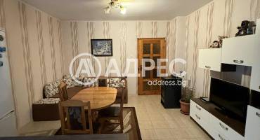 Двустаен апартамент, Добрич, Добротица, 666136, Снимка 4