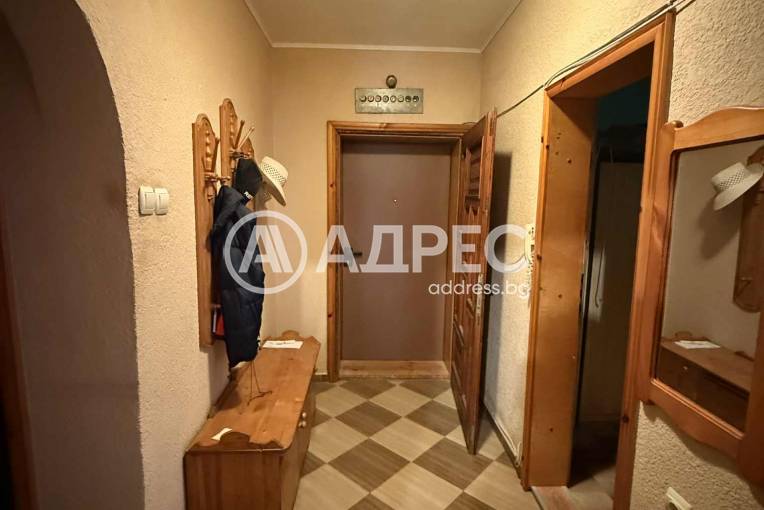 Двустаен апартамент, Добрич, Добротица, 666136, Снимка 11