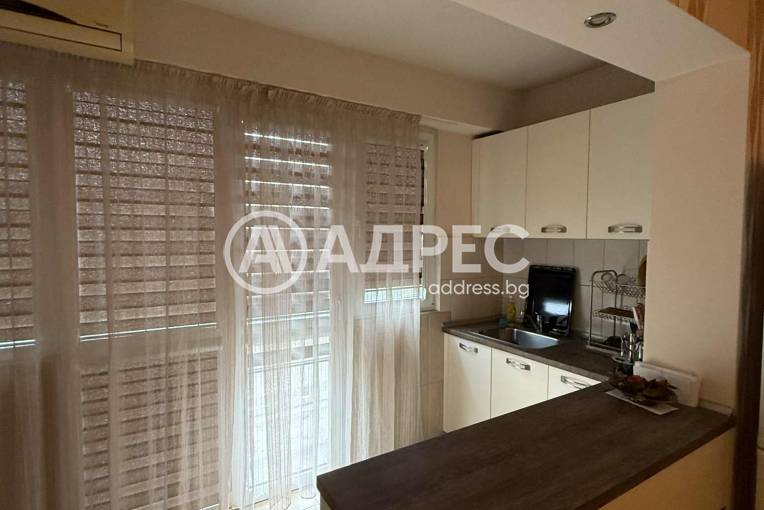 Двустаен апартамент, Добрич, Добротица, 666136, Снимка 1