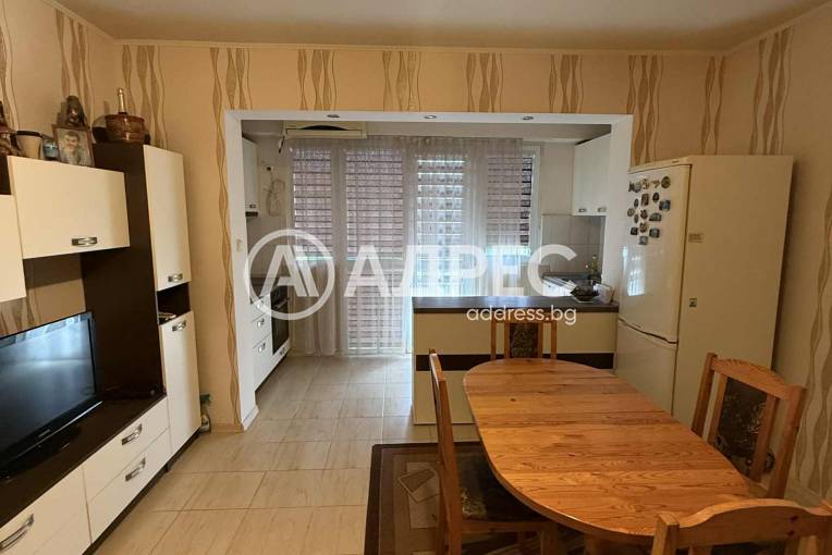 Двустаен апартамент, Добрич, Добротица, 666136, Снимка 3