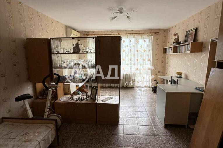 Двустаен апартамент, Добрич, Добротица, 666136, Снимка 5