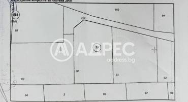 Парцел/Терен, Китка, 679136, Снимка 1