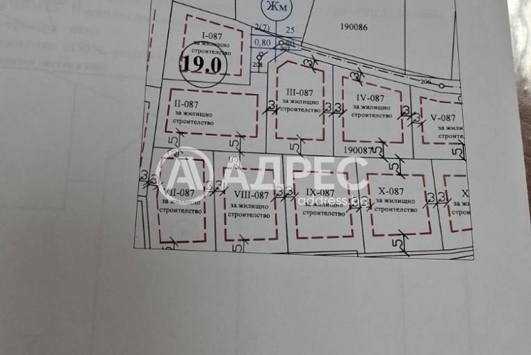 Парцел/Терен, Китка, 679136, Снимка 2