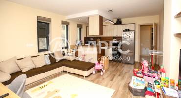 Двустаен апартамент, София, Красно село, 683136, Снимка 2