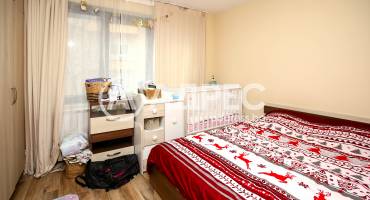 Двустаен апартамент, София, Красно село, 683136, Снимка 4