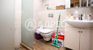 Двустаен апартамент, София, Красно село, 683136, Снимка 6