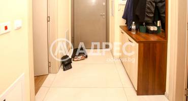 Двустаен апартамент, София, Красно село, 683136, Снимка 7